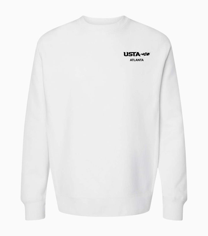Unisex Legend Premium Heavyweight Crewneck