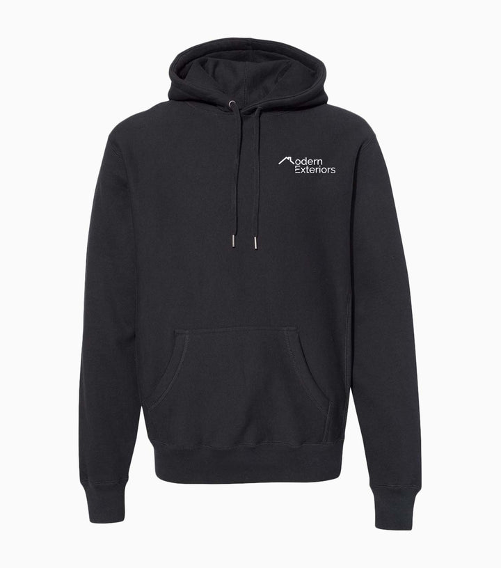 Unisex Legend Premium Heavyweight Cross-Grain Hooded Sweatshirt