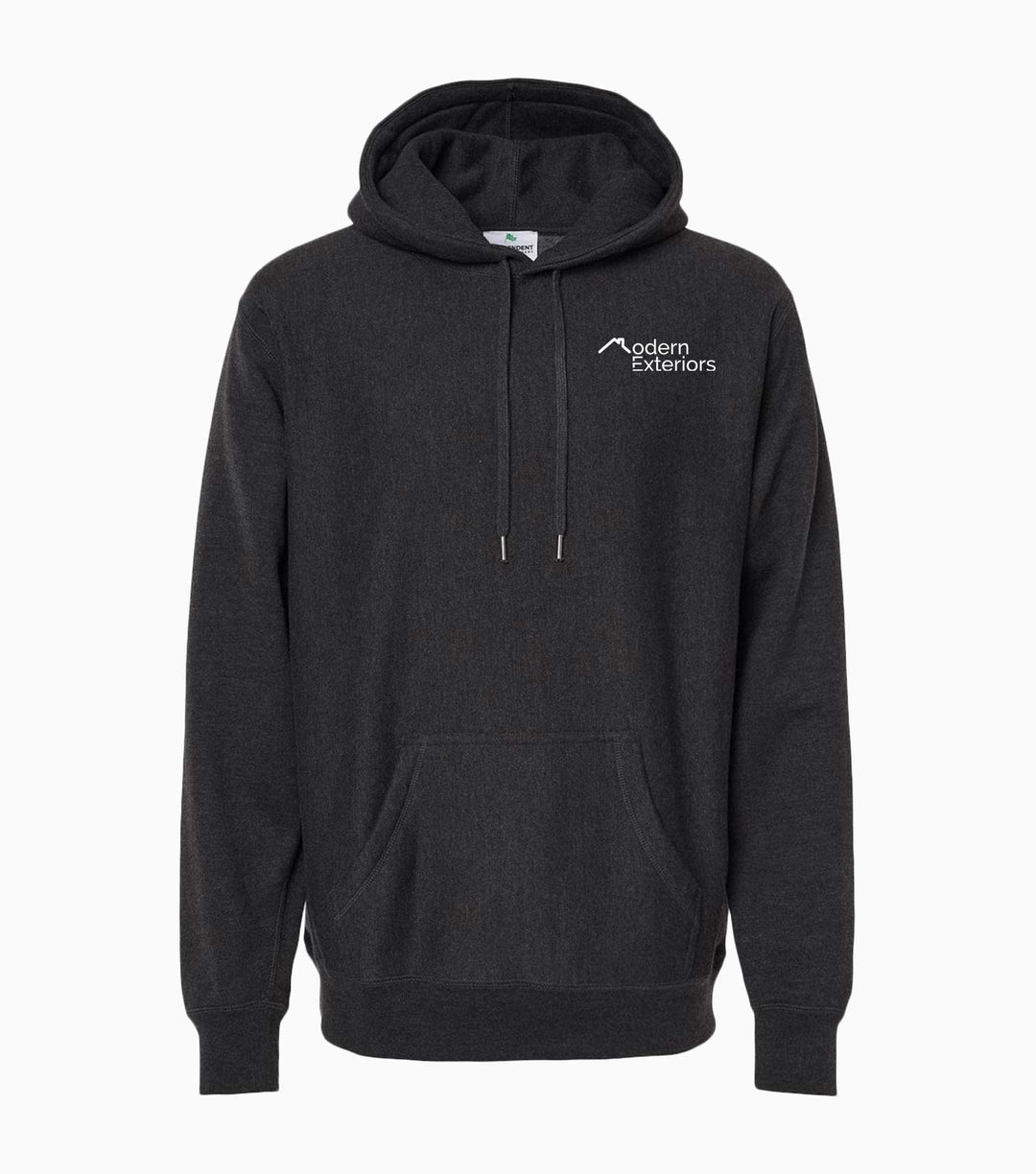 Unisex Legend Premium Heavyweight Cross-Grain Hooded Sweatshirt