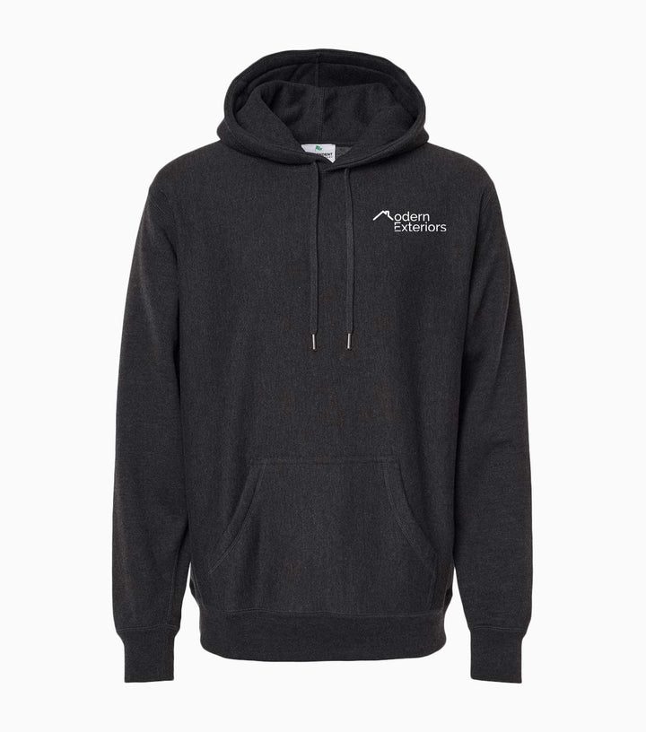 Unisex Legend Premium Heavyweight Cross-Grain Hooded Sweatshirt