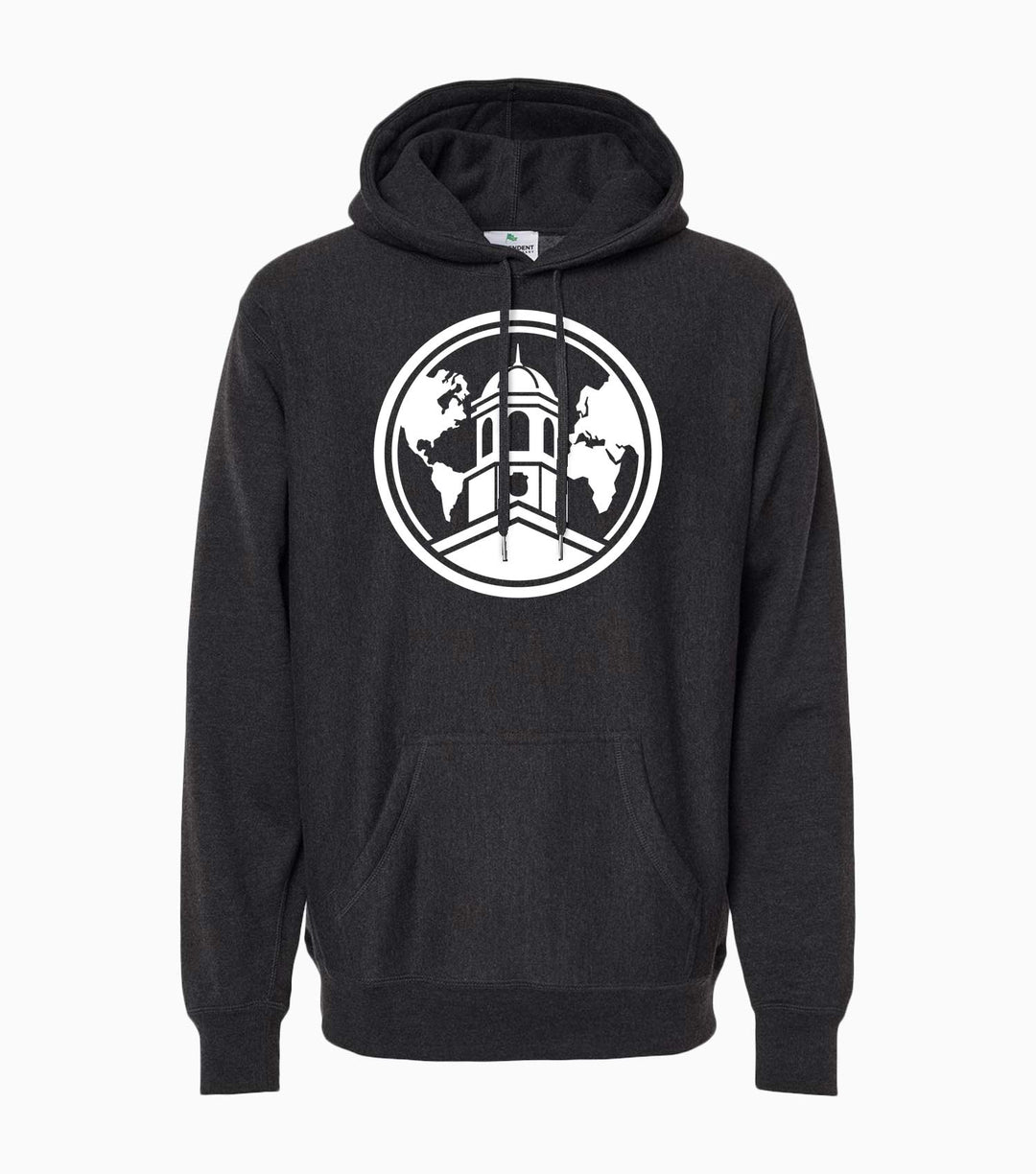 Unisex Legend Premium Heavyweight Cross-Grain Hooded Sweatshirt