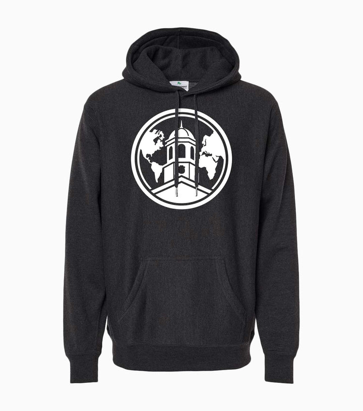 Unisex Legend Premium Heavyweight Cross-Grain Hooded Sweatshirt
