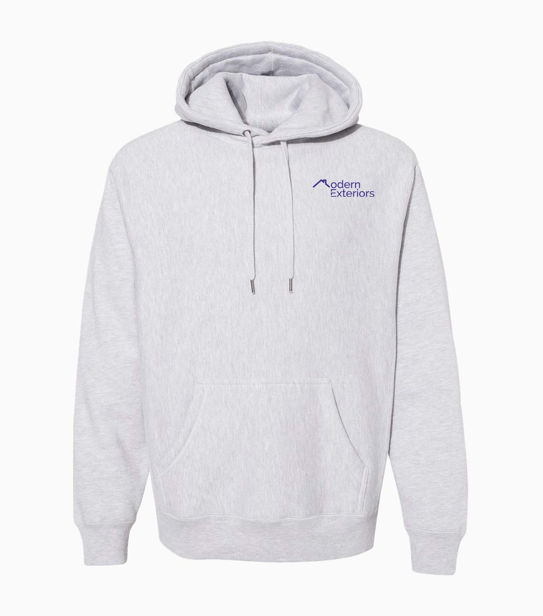 Unisex Legend Premium Heavyweight Cross-Grain Hooded Sweatshirt