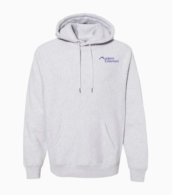 Unisex Legend Premium Heavyweight Cross-Grain Hooded Sweatshirt