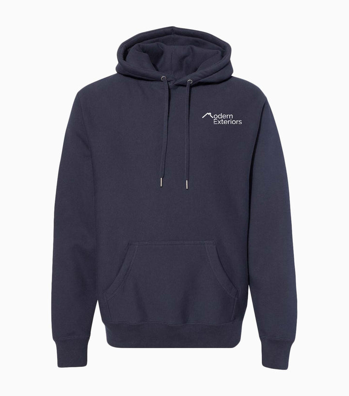 Unisex Legend Premium Heavyweight Cross-Grain Hooded Sweatshirt