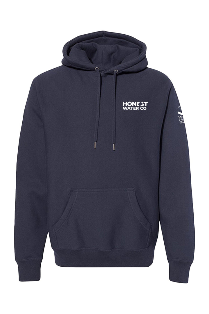 Legend Premium Heavyweight Hoodie