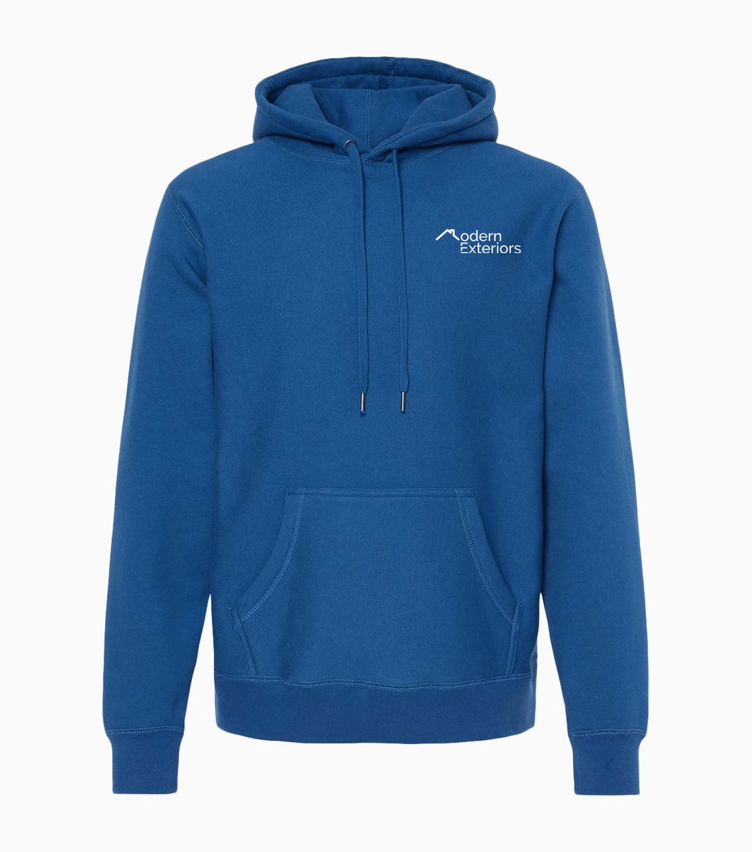 Unisex Legend Premium Heavyweight Cross-Grain Hooded Sweatshirt