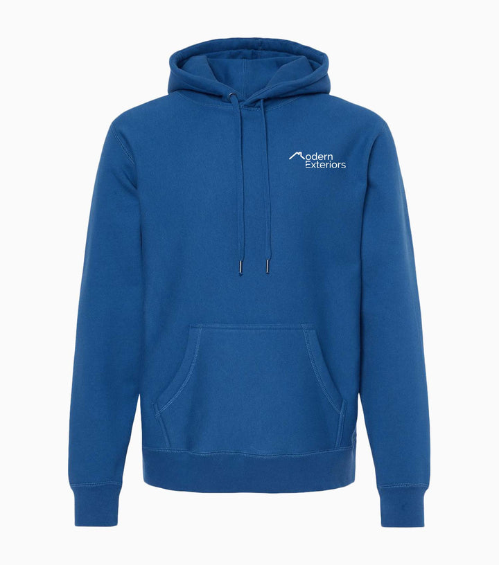 Unisex Legend Premium Heavyweight Cross-Grain Hooded Sweatshirt