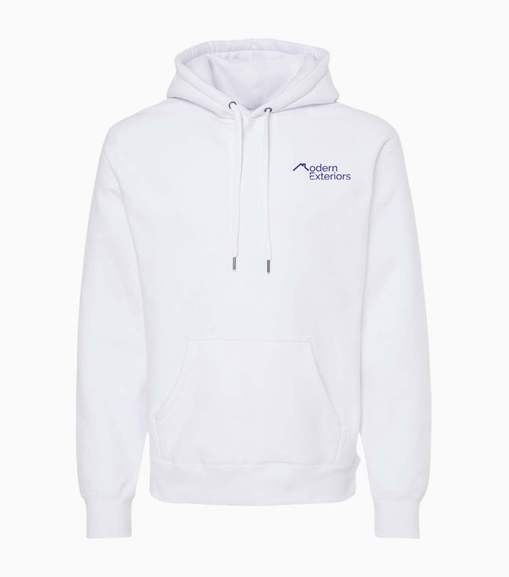 Unisex Legend Premium Heavyweight Cross-Grain Hooded Sweatshirt