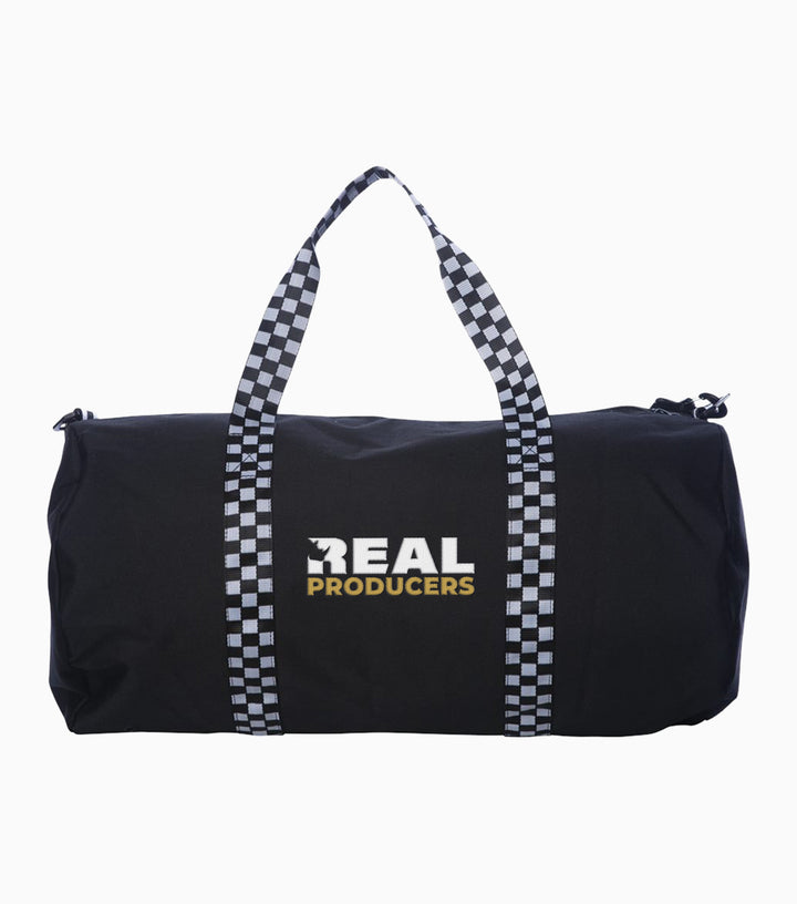 29L Day Tripper Duffel Bag