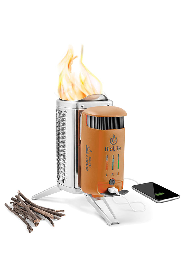 CampStove