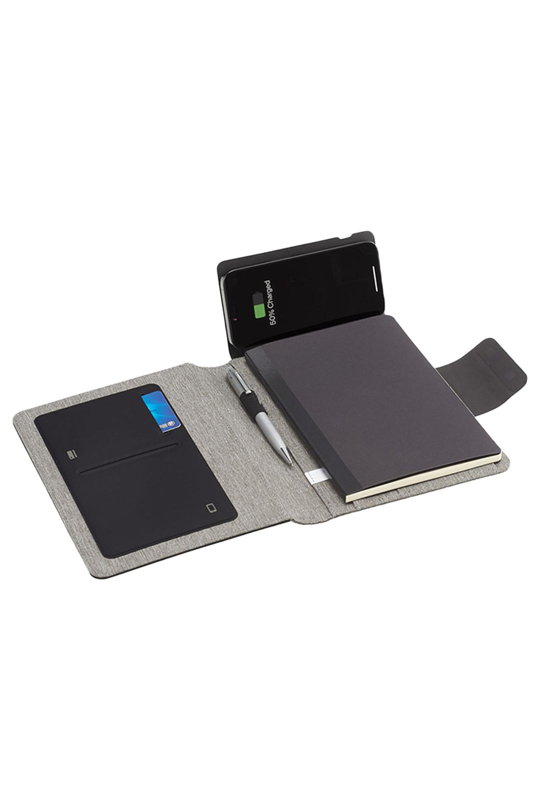 Fast Wireless JournalBook