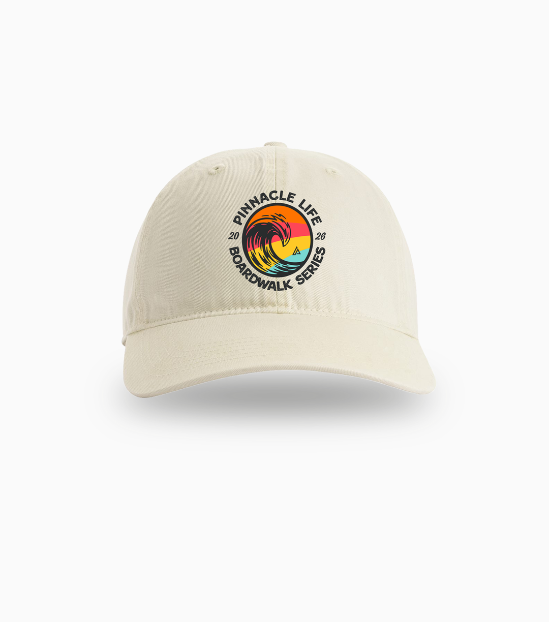 Sunwashed Cap