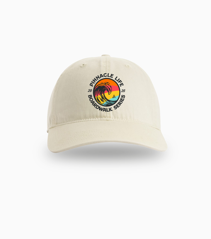 Sunwashed Cap