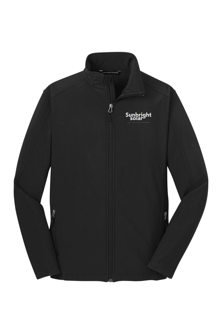 Core Soft Shell Jacket