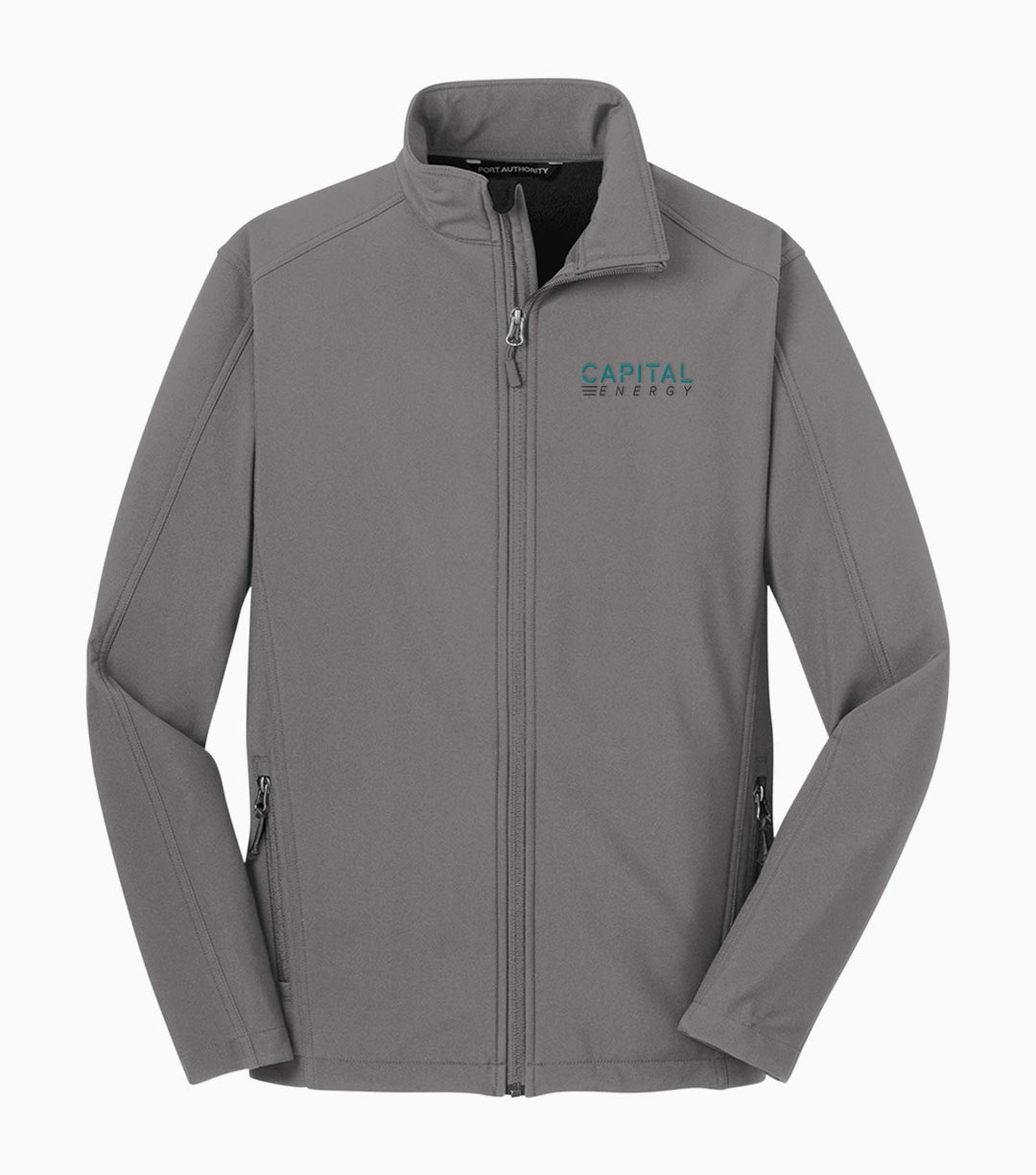 Core Soft Shell Jacket