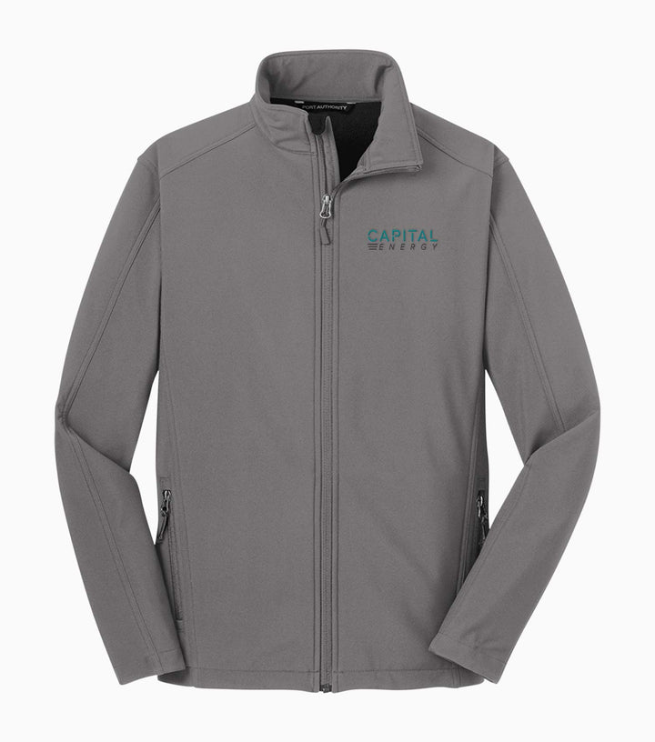 Core Soft Shell Jacket