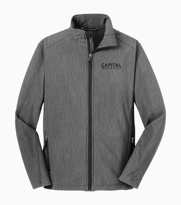 Core Soft Shell Jacket