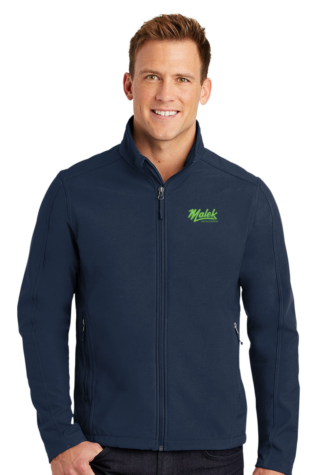 Core Soft Shell Jacket