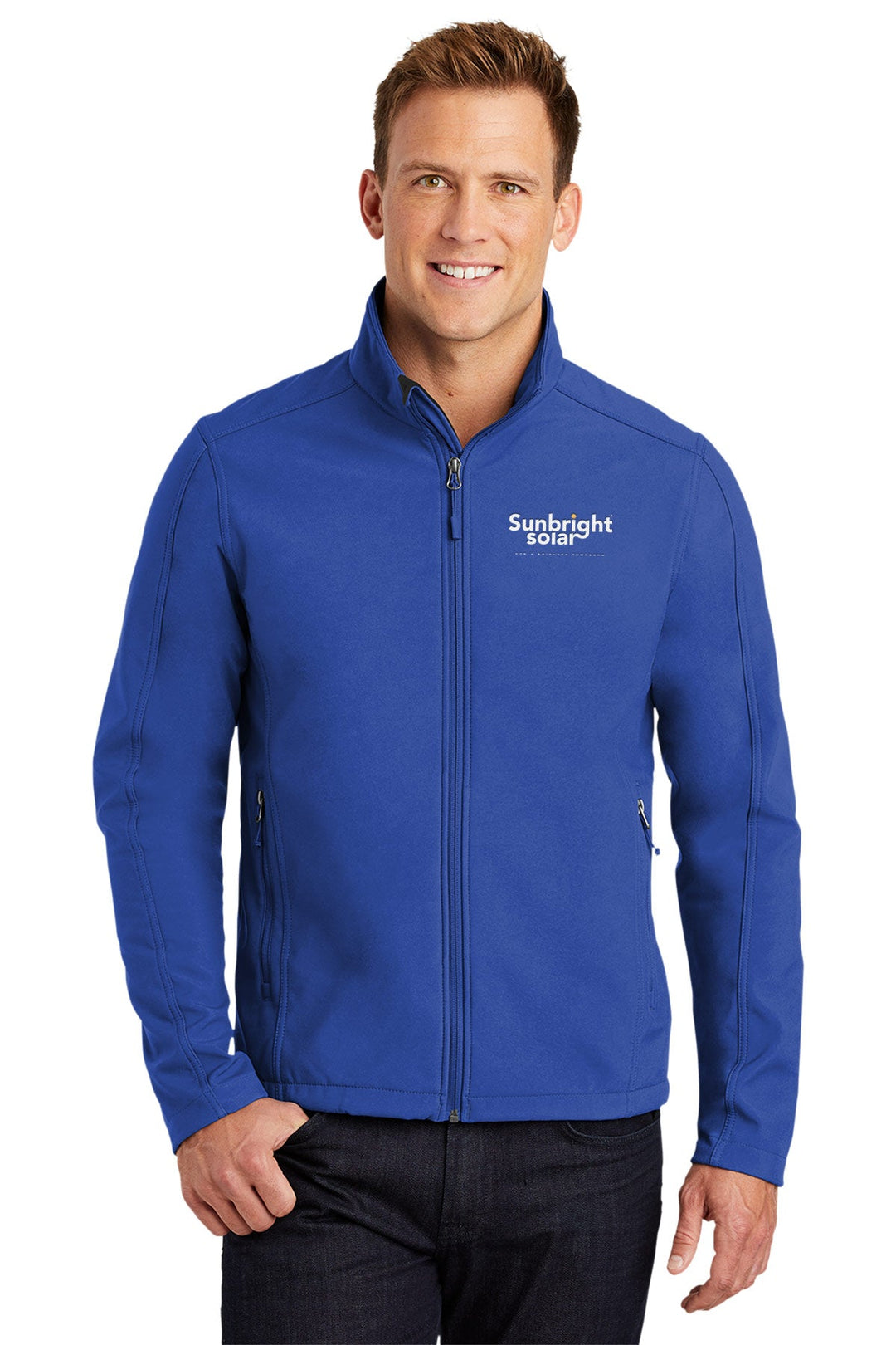 Core Soft Shell Jacket