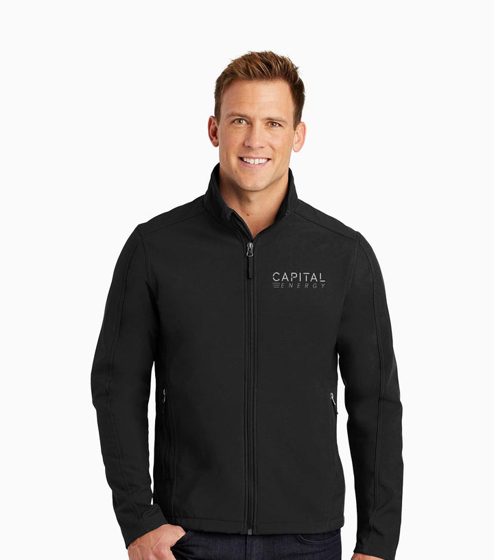 Core Soft Shell Jacket