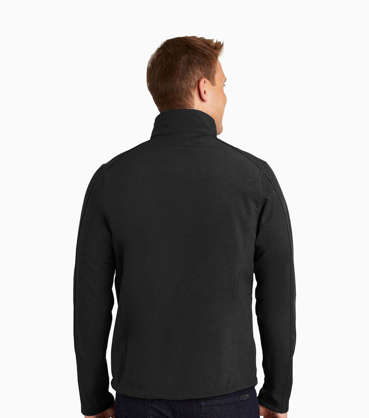Core Soft Shell Jacket