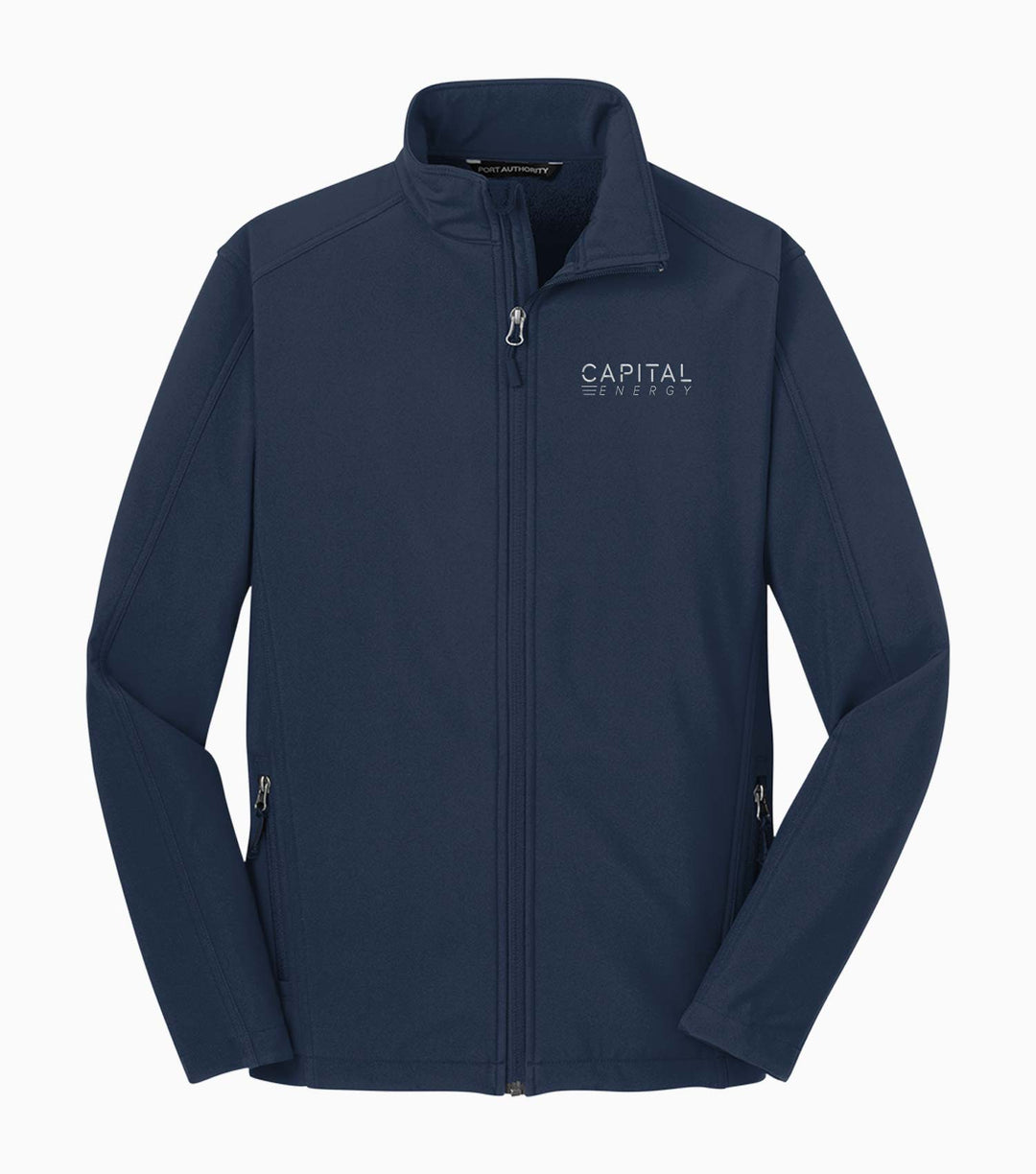 Core Soft Shell Jacket
