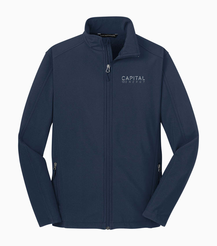 Core Soft Shell Jacket