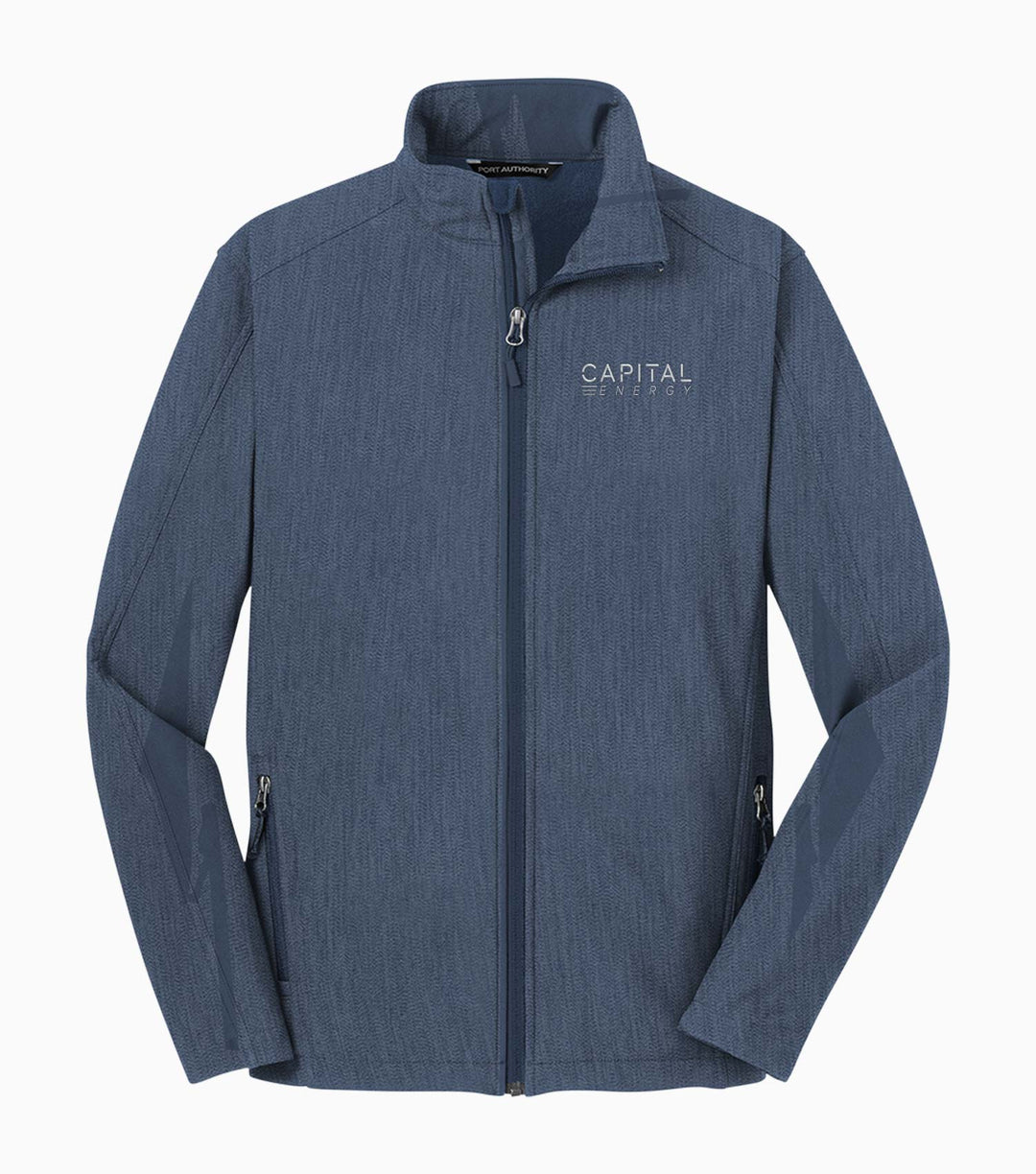 Core Soft Shell Jacket