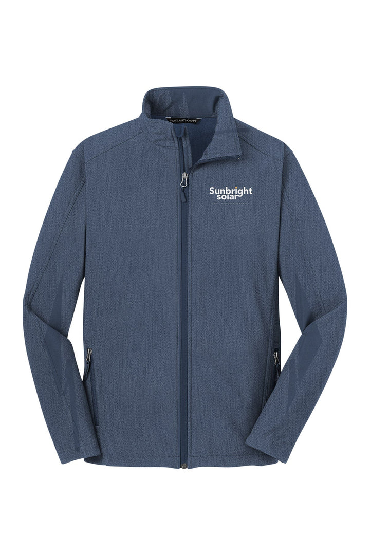 Core Soft Shell Jacket