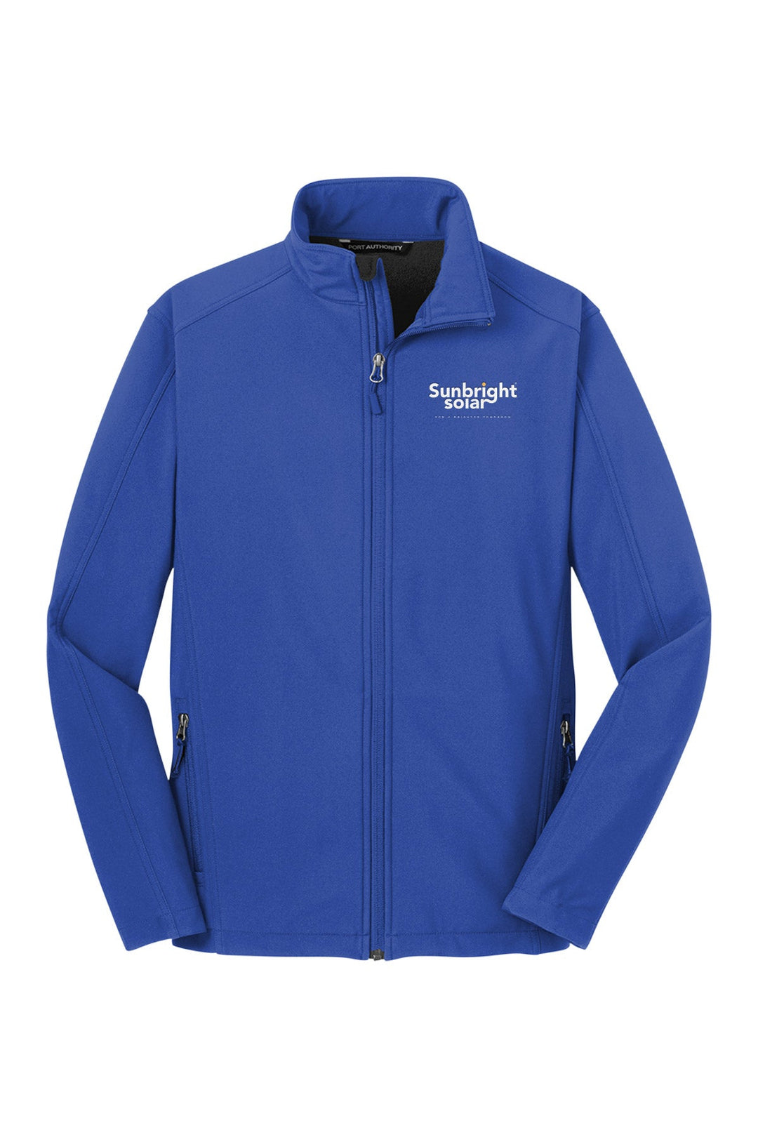 Core Soft Shell Jacket