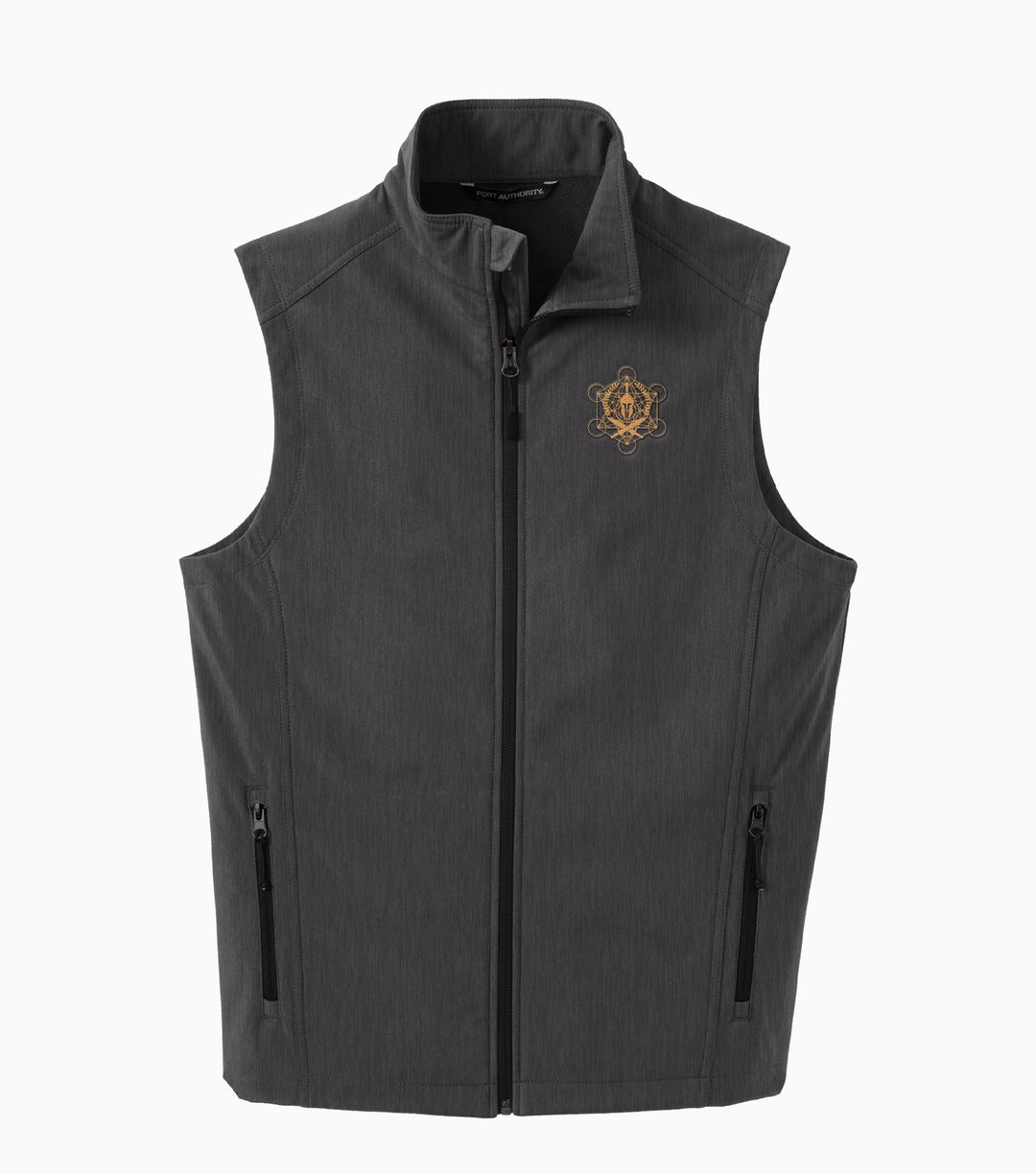 Core Soft Shell Vest