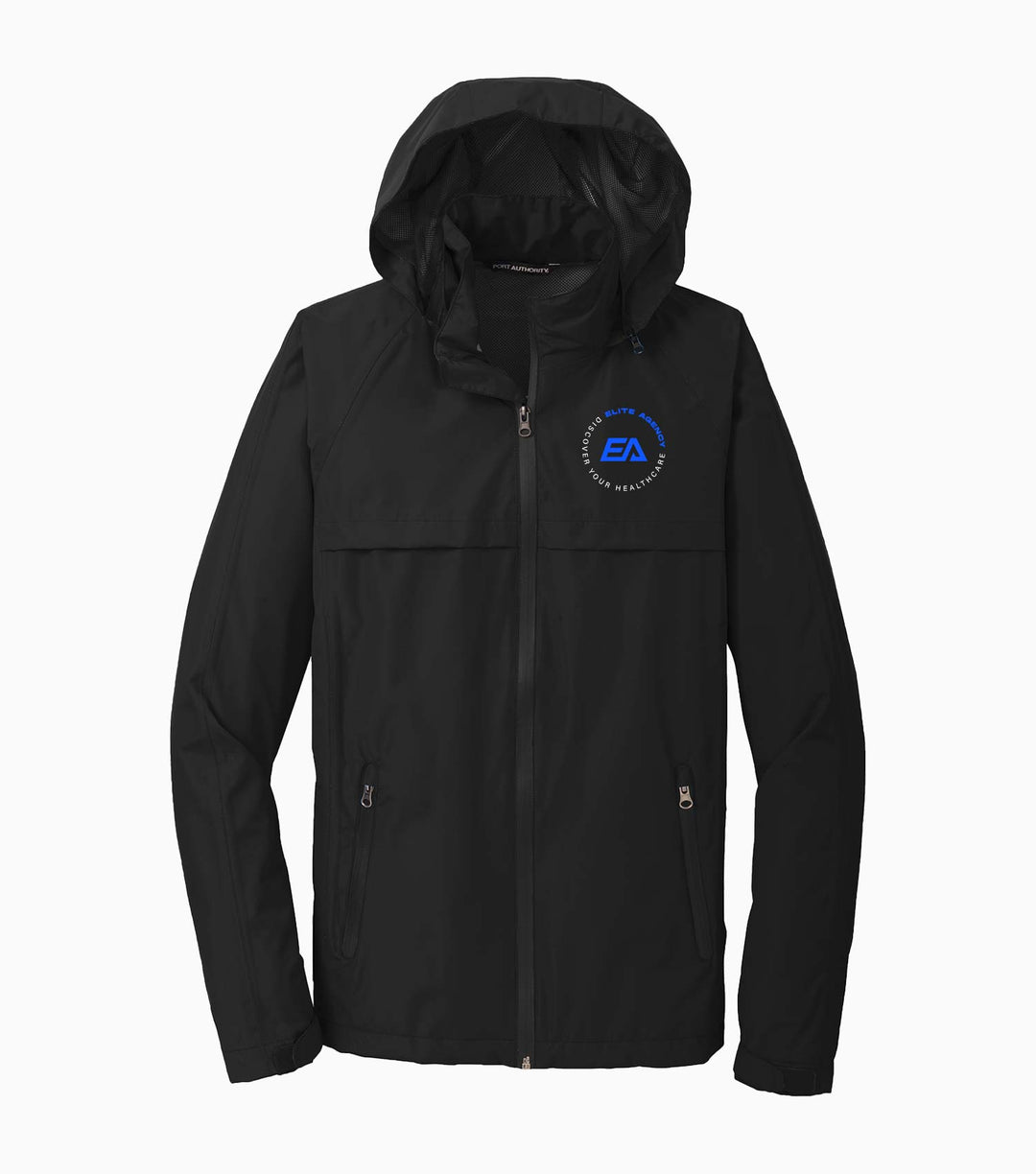 Torrent Waterproof Jacket