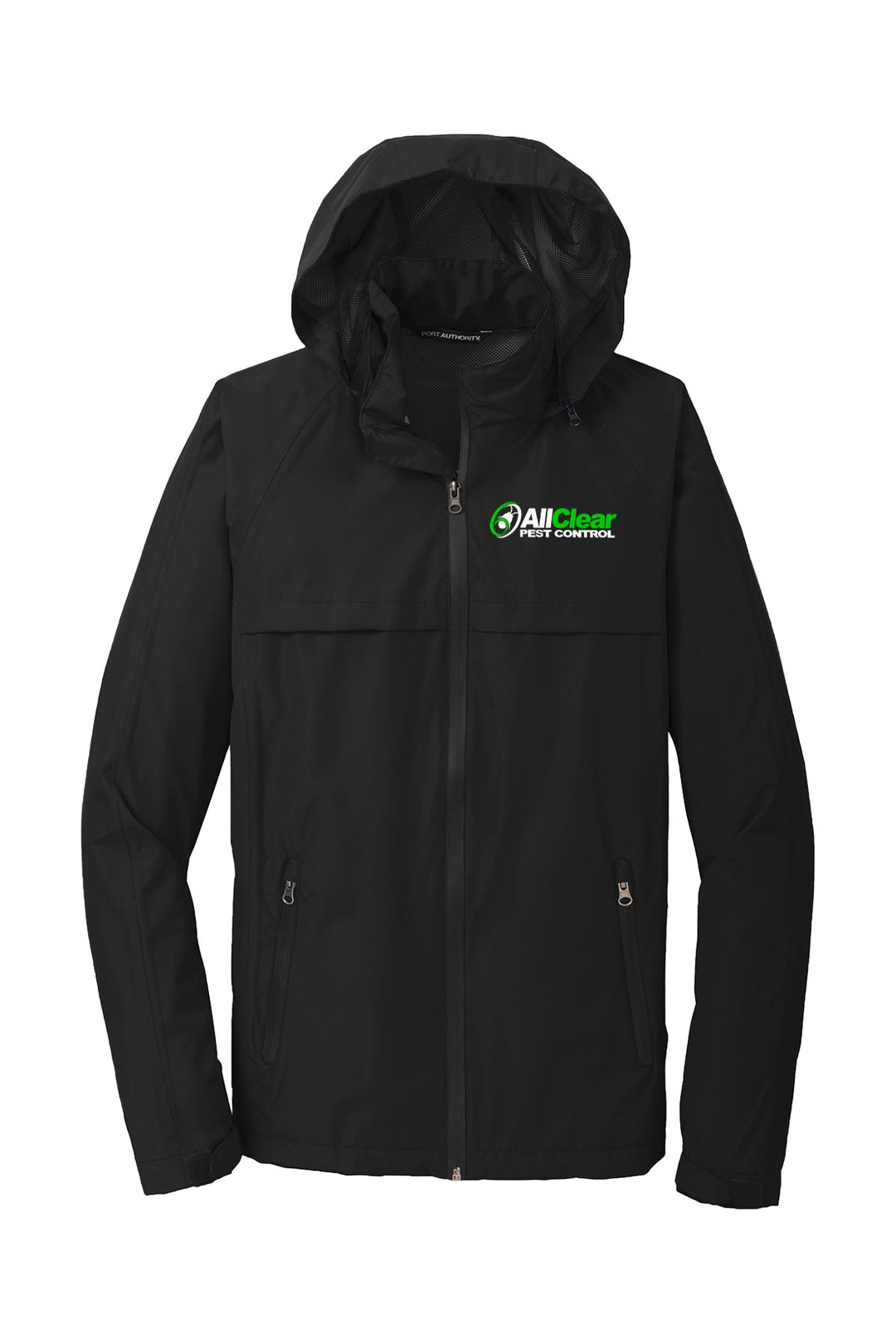 Waterproof Jacket