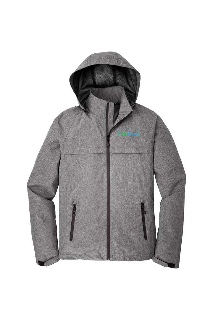 Torrent Waterproof Jacket