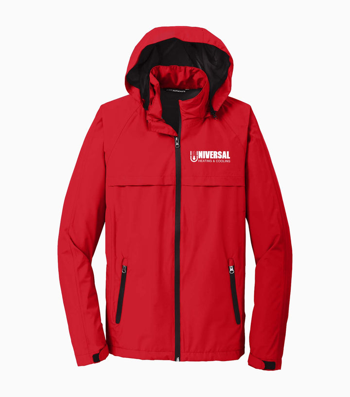 Torrent Waterproof Jacket