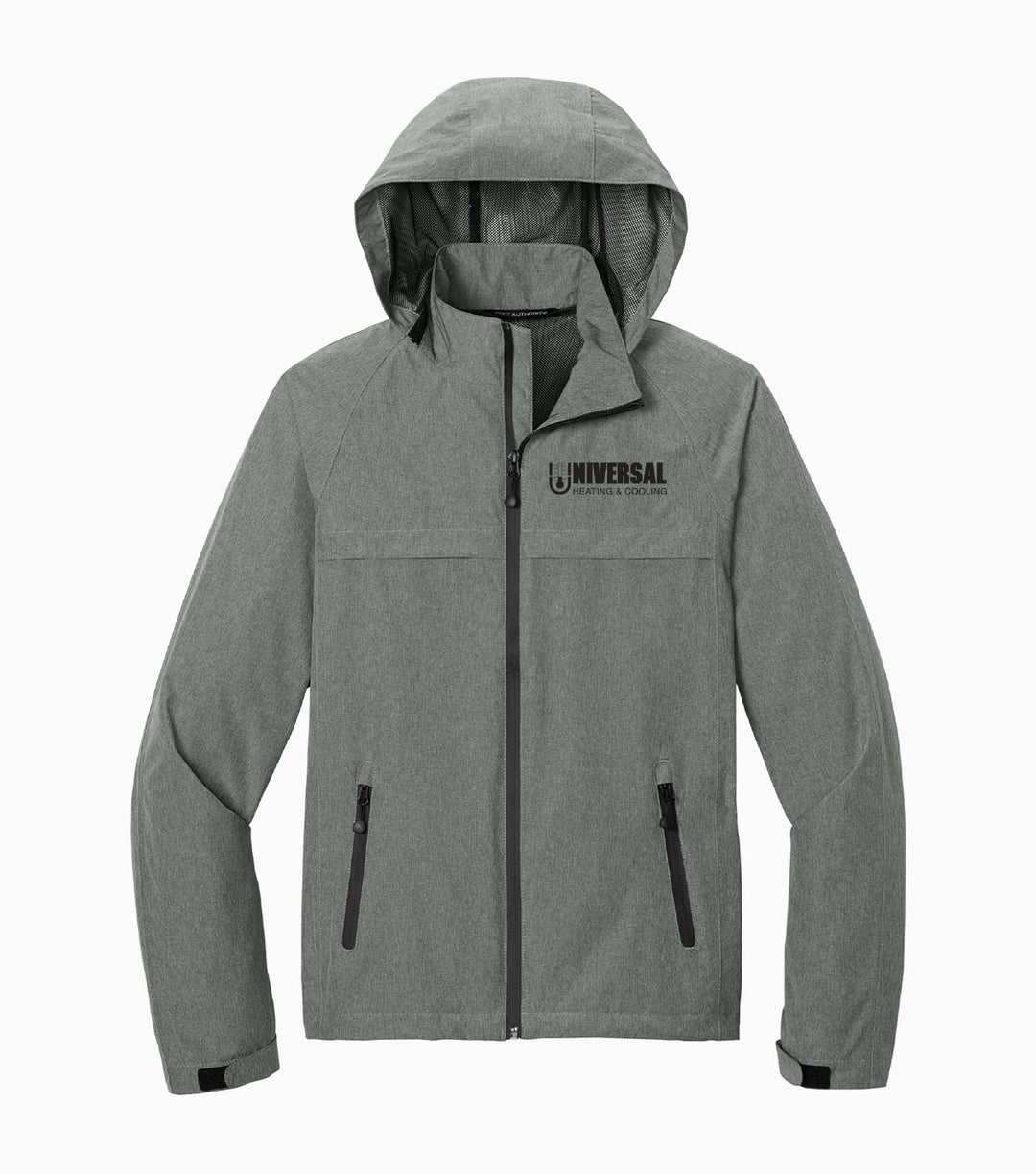 Torrent Waterproof Jacket