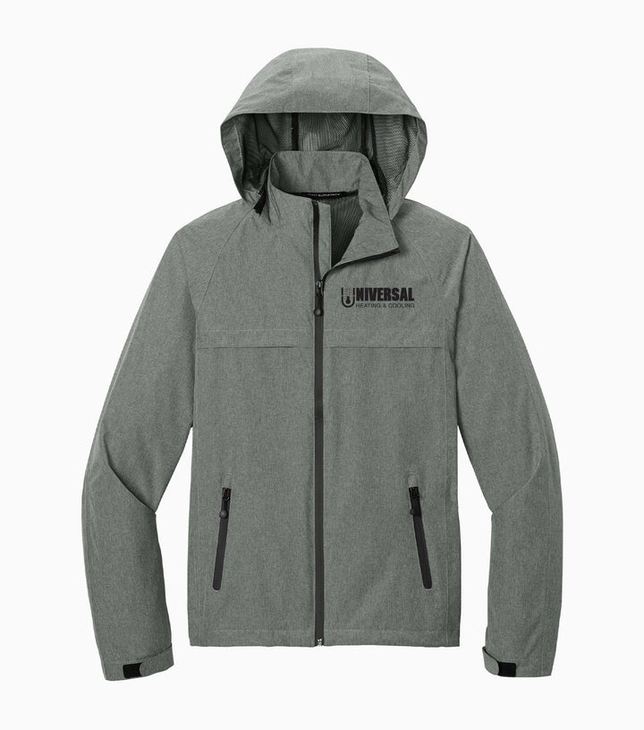Torrent Waterproof Jacket
