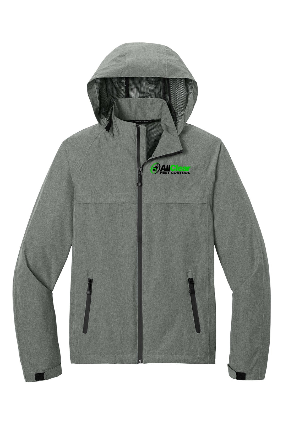 Waterproof Jacket