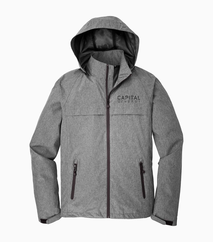 Torrent Waterproof Jacket