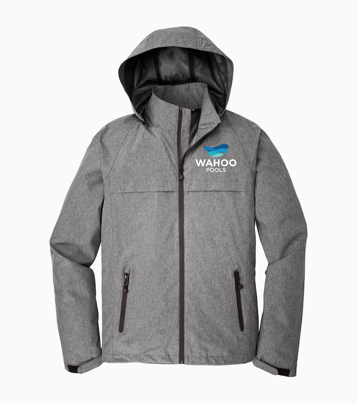 Torrent Waterproof Jacket