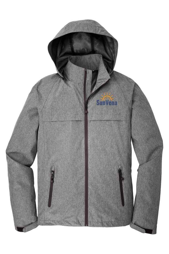 Torrent Waterproof Jacket