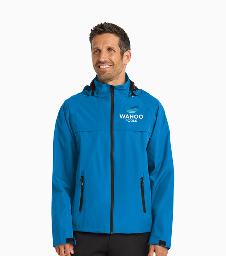 Torrent Waterproof Jacket