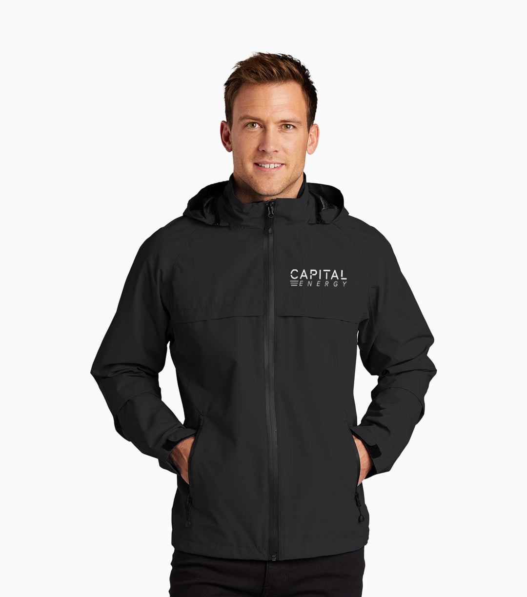 Torrent Waterproof Jacket