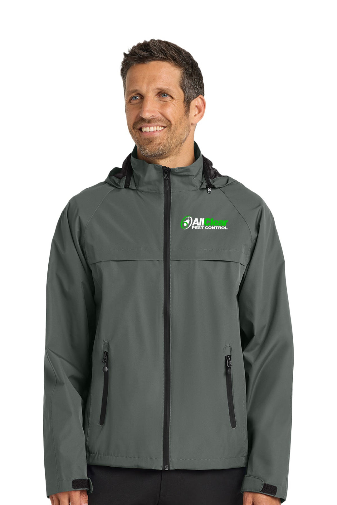 Waterproof Jacket
