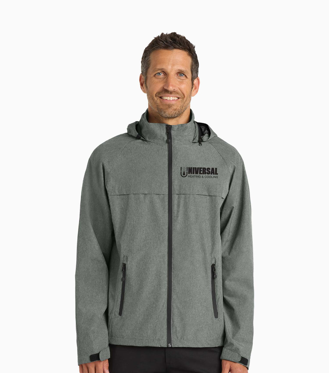 Torrent Waterproof Jacket