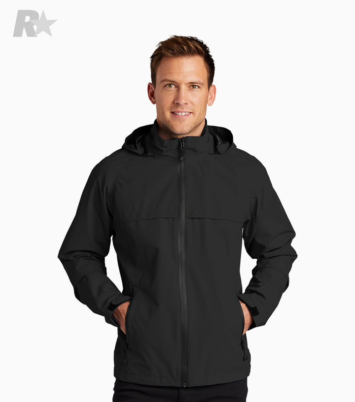 Torrent Waterproof Jacket