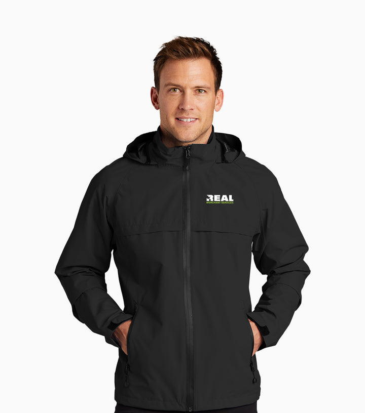 Torrent Waterproof Jacket