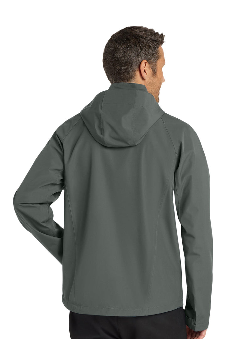 Waterproof Jacket