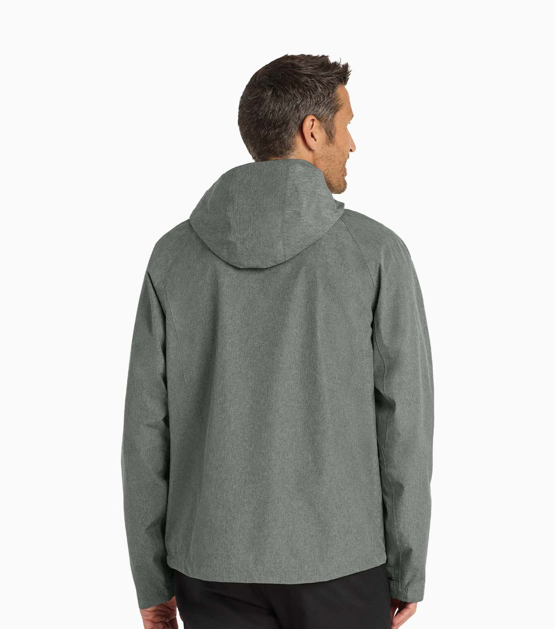 Torrent Waterproof Jacket